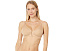 Бюстгальтер Commando Chic Mesh Plunge с глубоким вырезом