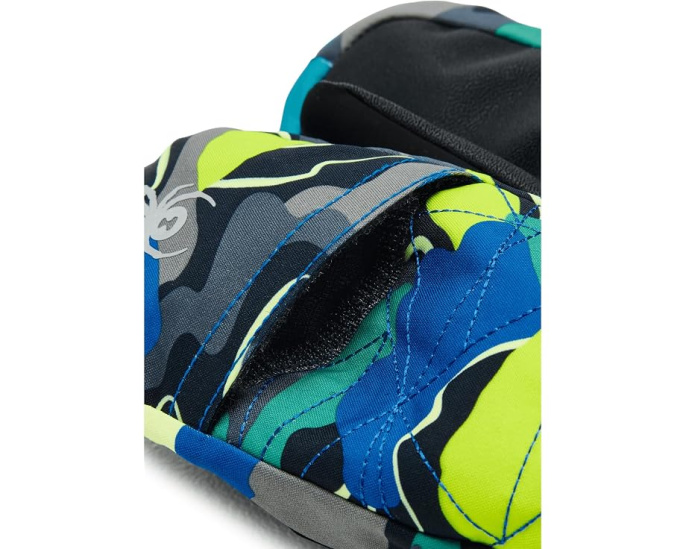 Toddler Cubby Ski Mittens (Toddler)