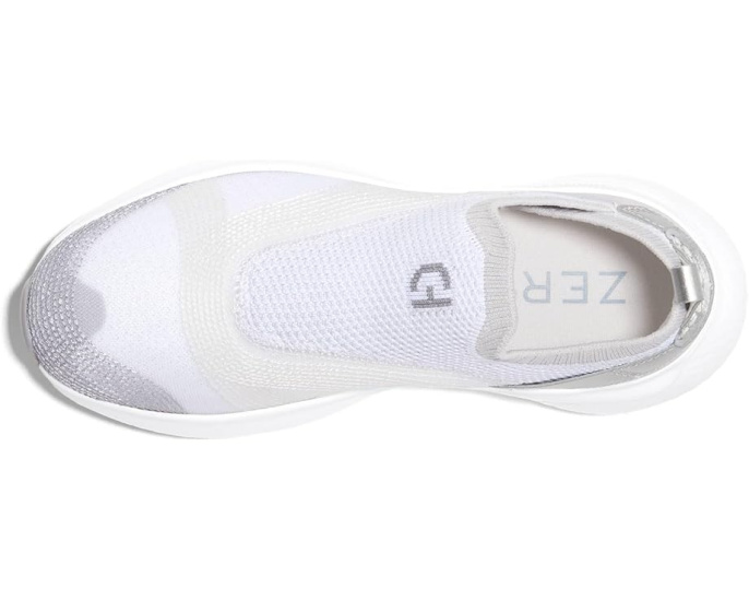 Кроссовки Cole Haan Zerogrand Motion Connect с технологией SUPERFEEL GRAND 360