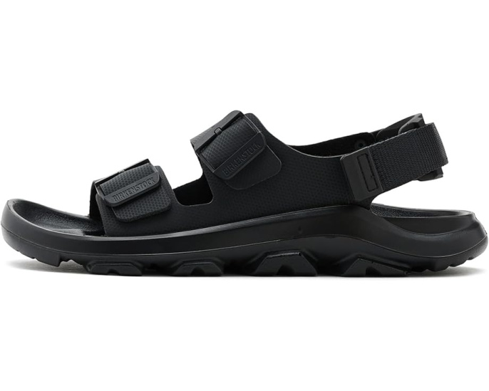 Сандалии Birkenstock Mogami Tech Loop с технологией для бездорожья
