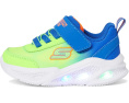 Кроссовки Skechers Meteor-Lights-Krendo для малышей с подсветкой