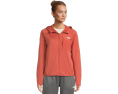 Толстовка TNF Performance Fleece с капюшоном и полной застежкой молнией The North Face