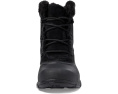 Зимние ботинки SOREL Snow Angel Lace с мембраной и утеплителем
