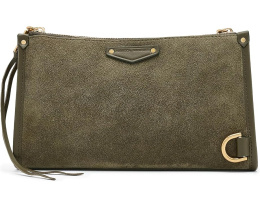 Rebecca Minkoff мини-сумка M.A.B Small Crossbody