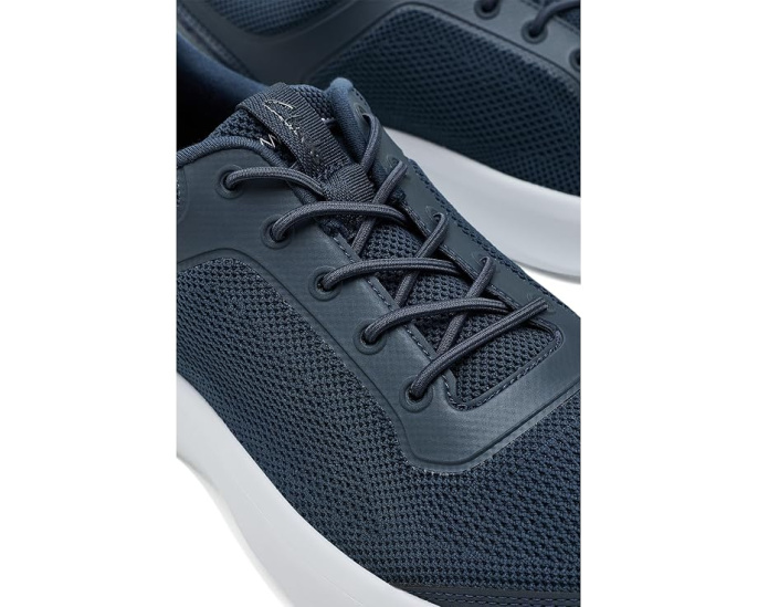 Кроссовки Clarks Solevana Sport