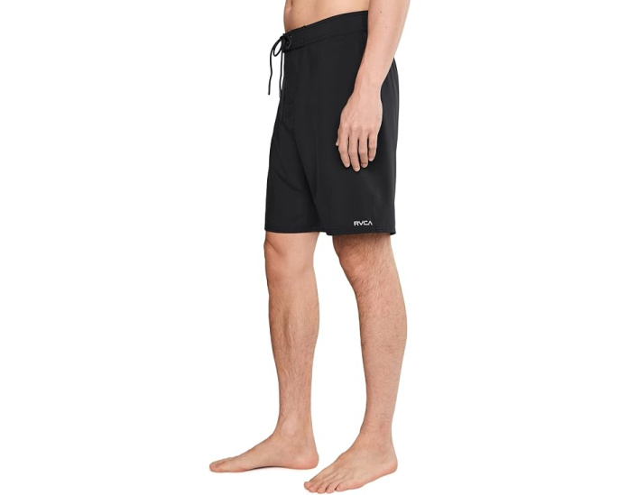 RVCA VA Trunk Solid шорты для серфинга
