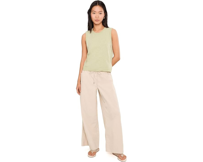 Топ Shell Tank Vince Camuto