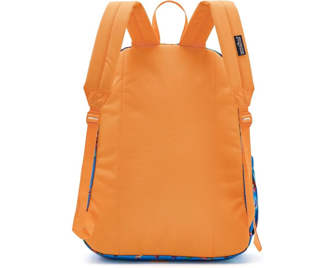 Рюкзак JanSport Superbreak Plus с отделением для ноутбука