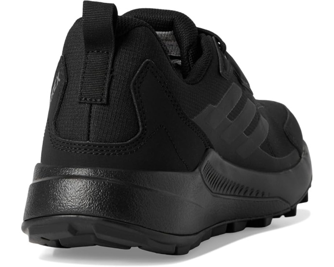 Треккинговые ботинки Adidas Terrex Anylander Rain.RDY с защитой от влаги