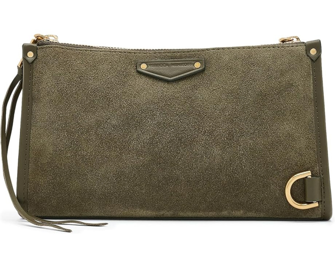 Rebecca Minkoff мини-сумка M.A.B Small Crossbody