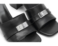 Балетки Tory Burch Romy Mary Jane из замши с ремешком