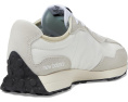 Детские кроссовки New Balance 327 с сетчатым верхом и увеличенным логотипом N