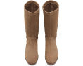 Полусапоги MICHAEL Michael Kors Harleigh Mid с пряжкой