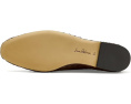 Балетки Sam Edelman Ruthie с плетеной кожей и квадратным носком