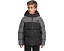 Пуховик Under Armour Kids Tuckerman для мальчиков с капюшоном и карманами