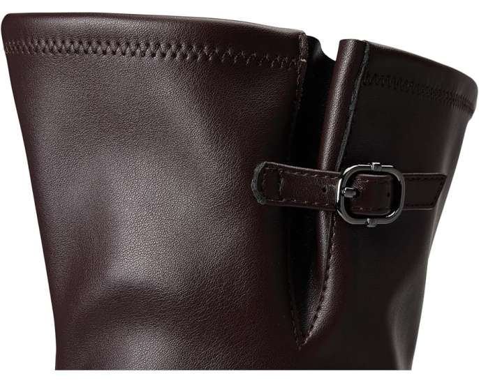 Сапоги Circus NY by Sam Edelman Pace выше колена с массивной подошвой и пряжкой