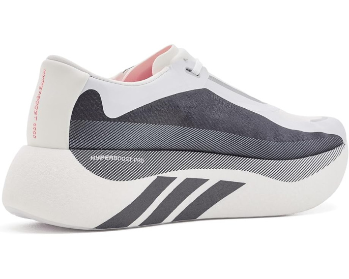 Беговые кроссовки Adidas Hyperboost Edge для мужчин
