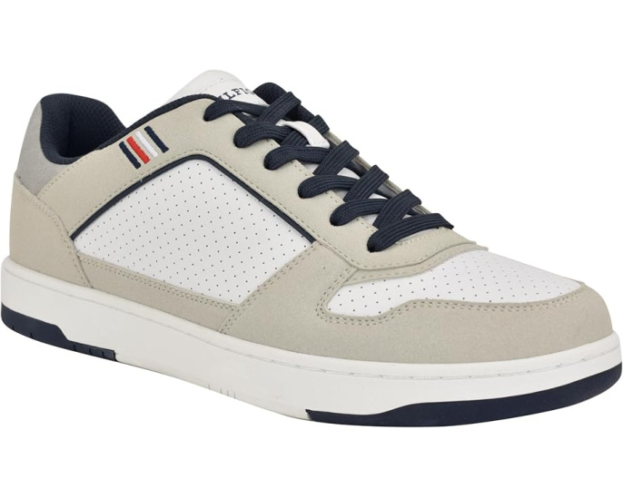 Кроссовки Tommy Hilfiger Tanet со стелькой с эффектом памяти и переработанной подкладкой