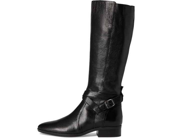 Ботинки Naturalizer Rena2 Narrow Calf с узким голенищем
