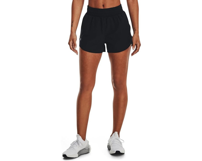 Шорты Under Armour Flex Woven 3 дюйма с UPF 40
