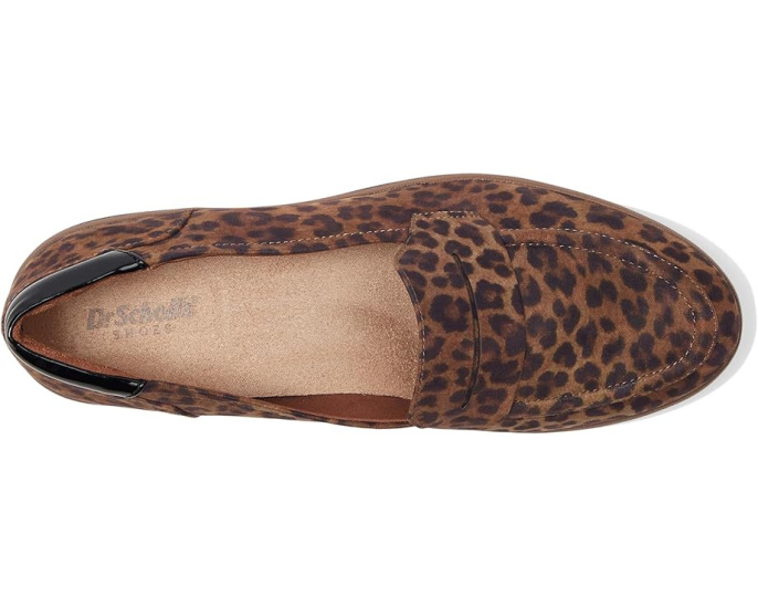 Dr. Scholl's Лоферы Nice Day Slip-On с круглым носком
