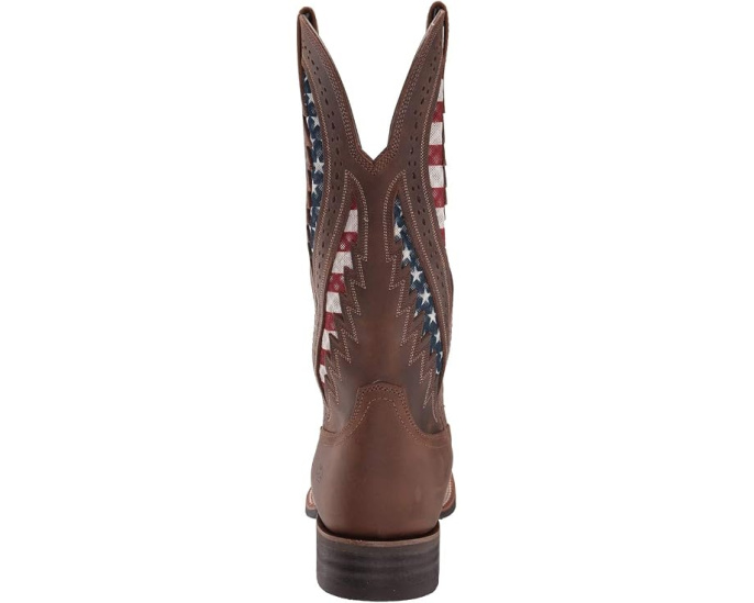 Ariat Quickdraw Venttek ковбойские сапоги с вентиляцией