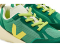 Детские кроссовки VEJA Kids Small Canary из переработанного полиэстера