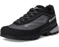 Трекинговые кроссовки Scarpa Rapid LT с переработанными материалами