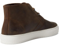Ботинки Frye Astor Chukka с кожаной подкладкой и съемной стелькой