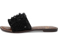 Туфли Sam Edelman Gladys slip on черные