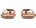 The North Face Base Camp Mini II минималистичные шлепанцы с текстурной стелькой