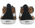 Высокие кроссовки Vans I Sk8-Hi Crib для младенцев на липучке