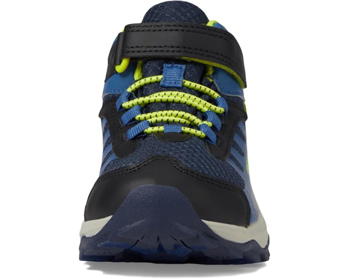 Кроссовки Merrell Moab Speed 2 Mid A/C Waterproof для детей с защитой от влаги