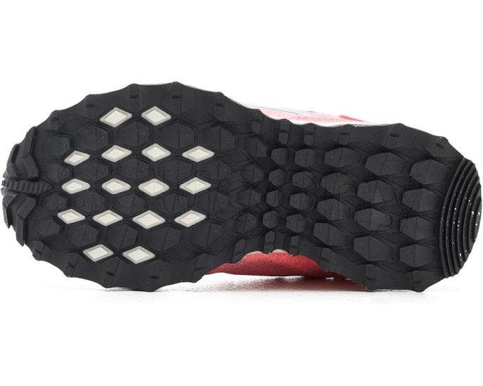 Детские кроссовки Saucony Peregrine Shield KDZ с влагоотталкивающим верхом