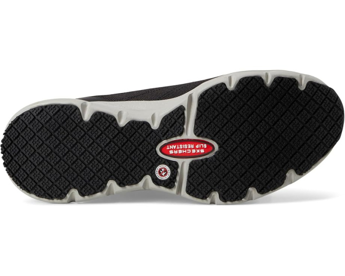 Кроссовки Arch Fit SR с композитным носком от Skechers