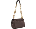 Сумка Michael Kors Bryant Small Turnlock с цепочкой, кроссбоди