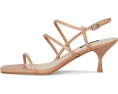Nine West Босоножки Hindy на среднем каблуке с ремешками и квадратным мыском
