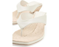 Сандалии rag & bone Jo Thong Wedges на танкетке