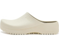 Клоги Birkenstock Super Birki со съемной стелькой из пробки и латекса