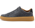 Мокасины Allen Edmonds Oliver-2 из замши с амортизирующими стельками