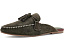 Silverlake Suede