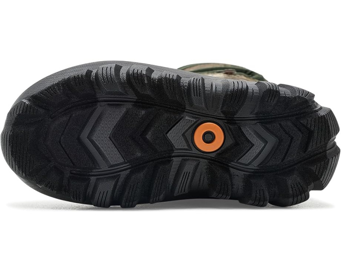 Детские сапоги Classic Seamless Realtree APX Bogs