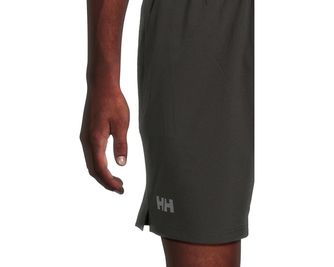 Helly Hansen шорты Rapide 7 дюймов с регулируемым поясом