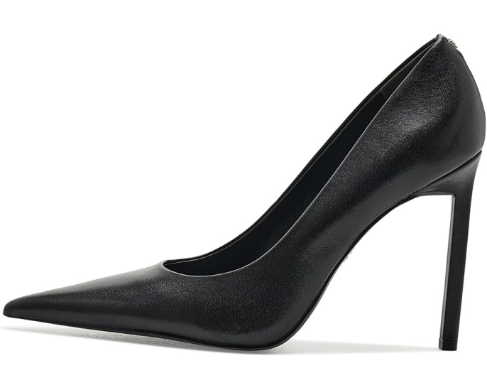 Лодочки Sam Edelman Talula на высоком каблуке