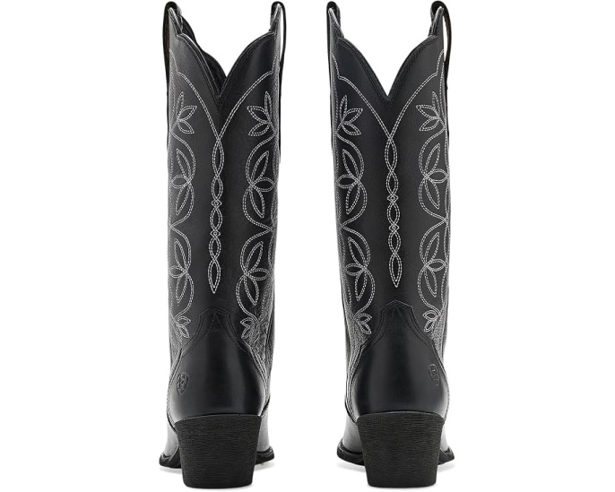 Ботинки Ariat Heritage Blossom в стиле вестерн