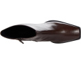 Ботильоны Vagabond Shoemakers Hedda на квадратном каблуке и блок-каблуке
