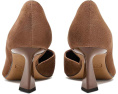 Туфли A-Tawny от Franco Sarto с каблуком