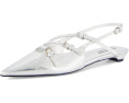 Мюли Peony с острым носом и каблуком-рюмочкой Steve Madden