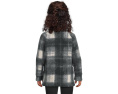 Детская толстовка Columbia Kids Benton Springs™ II Printed Fleece