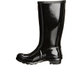 Детские глянцевые резиновые сапоги Hunter Kids Original